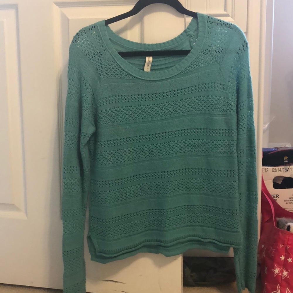 aeropostale sweater